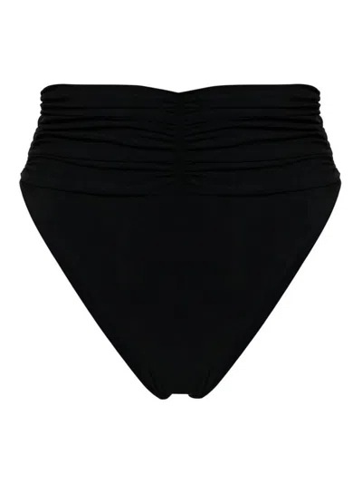 Magda Butrym Swim Bottom Clothing In Black