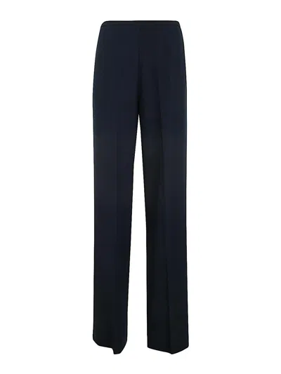 Drhope Trousers In Blue