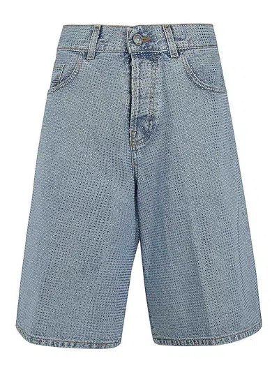 Haikure Becky Jeans Clothing In Blue