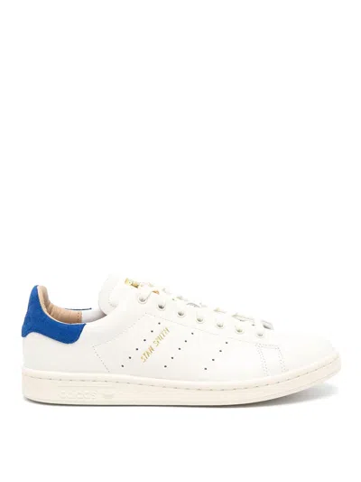 Adidas Originals Stan Smith Lux Sneakers In White