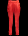 GIVENCHY Silk Satin Pant