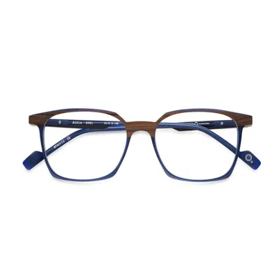 Etnia Barcelona Glasses In Blue