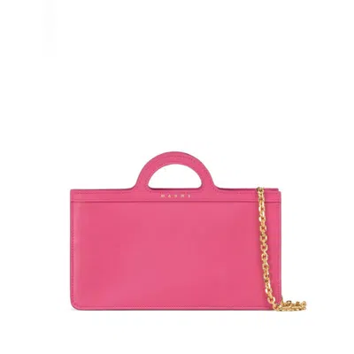 Marni Wallets In Pink