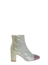 POLLY PLUME Polly Plume Boots,ALLYACAPULCOMULTI