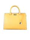 MICHAEL MICHAEL KORS Michael Michael Kors Sylvie Large Studded Tote Bag,30T7GYFS3L.719