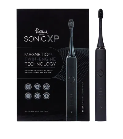 Polished London Sonic Xp Electric Toothbrush In Multi