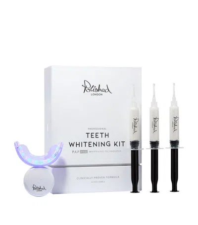 Polished London Professional Teeth Whitening Kit In Multi