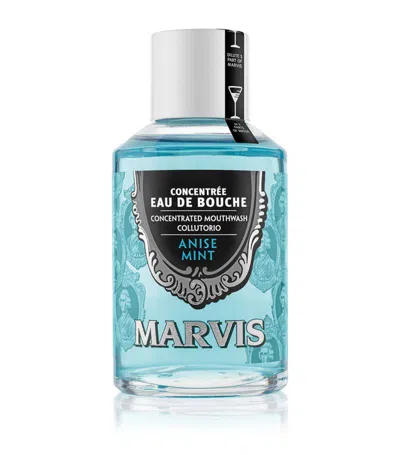 Marvis Anise Mint Mouthwash In Multi