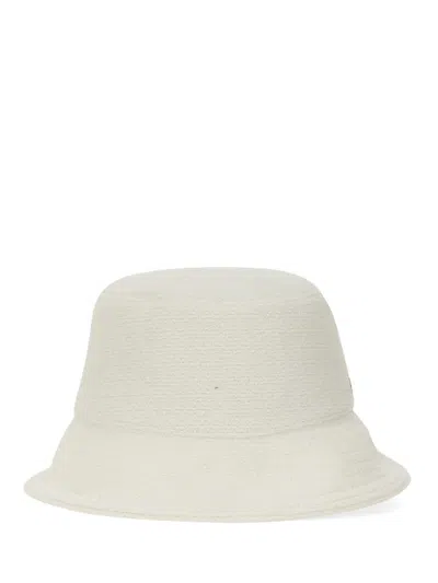Helen Kaminski Hat Lantana In White