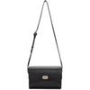 Apc 'greenwich' Shoulder Bag