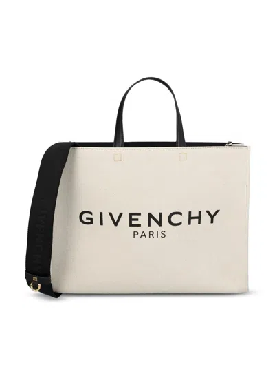 Givenchy Handbags In Beige