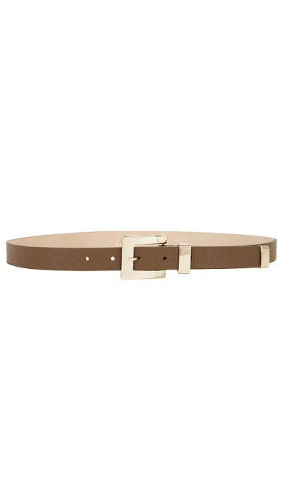 B-low The Belt Everly In Brown