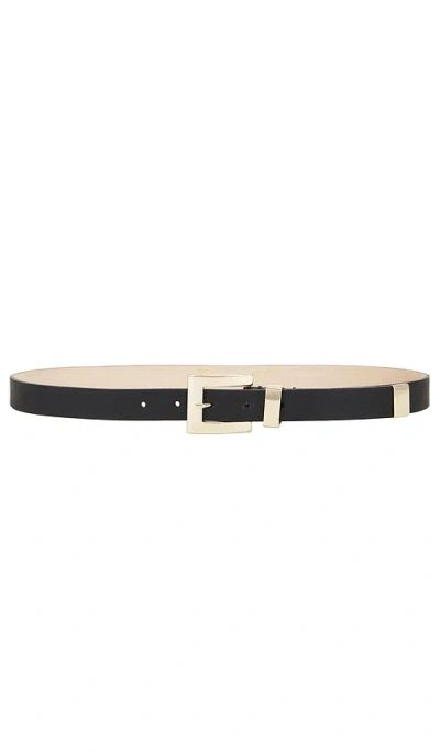 B-low The Belt Everly In Black