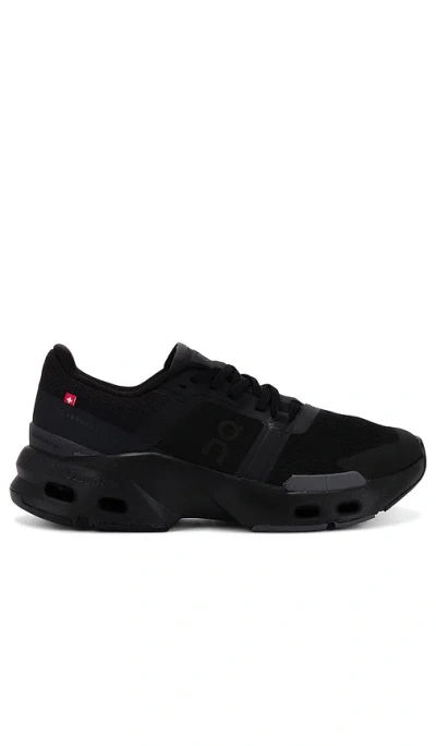 On Sneakers Cloudpulse In Black
