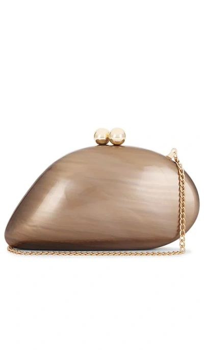 Lovers & Friends Tasche Maren In Metallic Copper