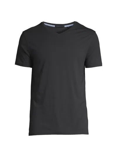 Greyson Men's Spirit Cotton-blend T-shirt In Shepard