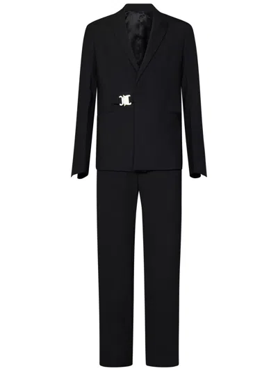 Alyx Suit In Black