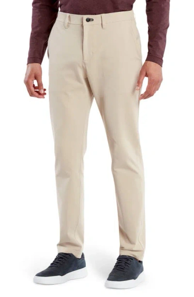 Public Rec Men's All Day Every Day Five-pocket Trousers In Taupe