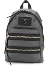 MARC JACOBS Biker mini backpack,M001270212305770