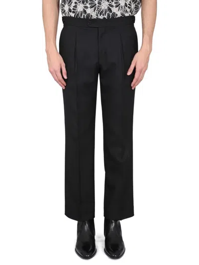 Sunflower Black Max Trousers