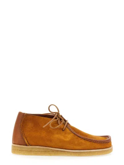 Yogi Footwear Torres Boot In Brown