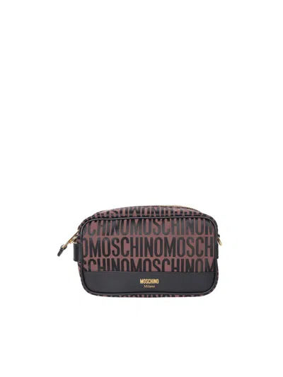 Moschino Bags In Brown