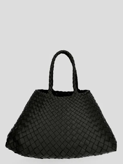 Dragon Diffusion Bag In Black