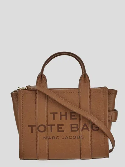 Marc Jacobs Bag In Arganoil