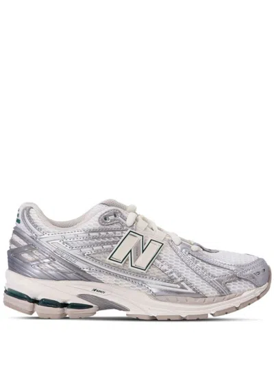 New Balance '1906r' Sneakers In Argento E Bianco