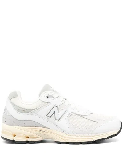 New Balance '2002r' Sneakers In White