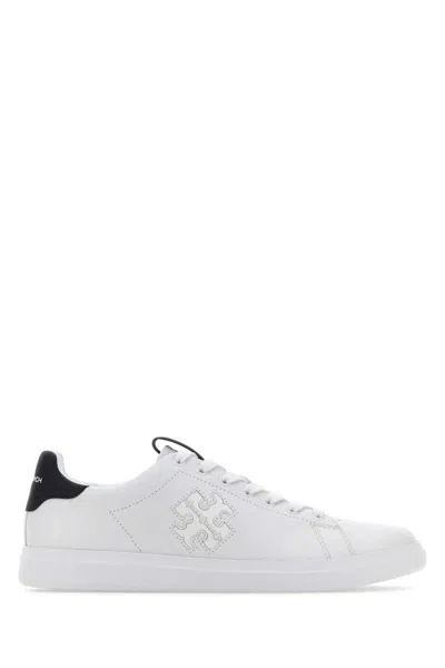 Tory Burch Trainers In White