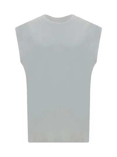 Helmut Lang Top In White