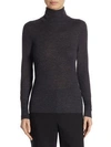 SAKS FIFTH AVENUE COLLECTION CASHMERE TURTLENECK SWEATER,400094225346