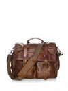 BELSTAFF Colonial Messenger Bag
