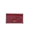 VIVIENNE WESTWOOD ANGLOMANIA WALLETS,46533032GC 1