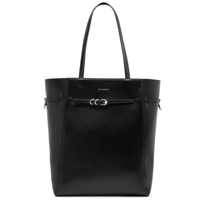 Givenchy Voyou N/s Black Tote Bag