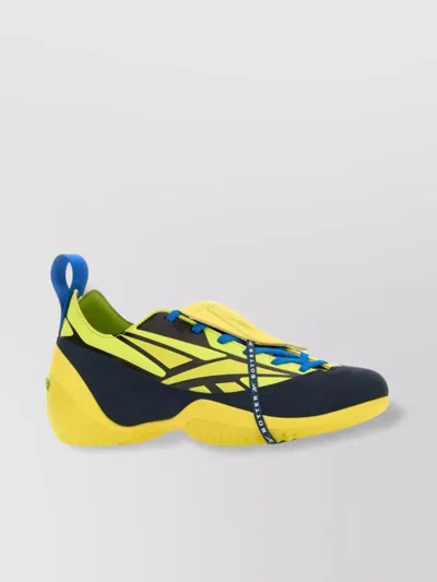 Reebok Botter Energia Bo Kets Sneakers In Yellow