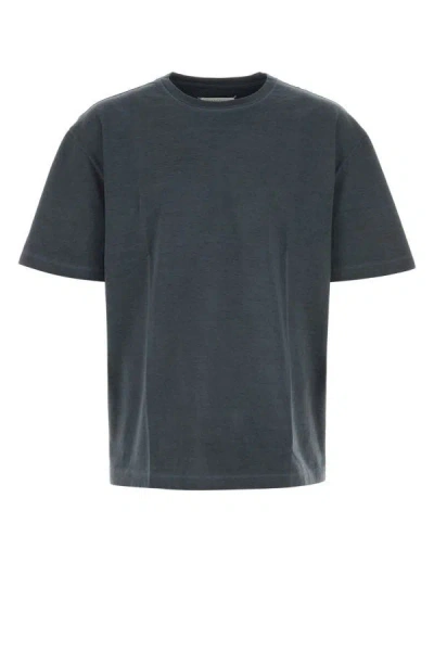 Maison Margiela T-shirt-xl Nd  Male In Grey