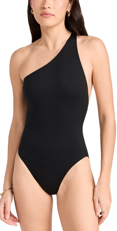 A.l.c A. L.c. Women's Delfina Swimsuit, Black