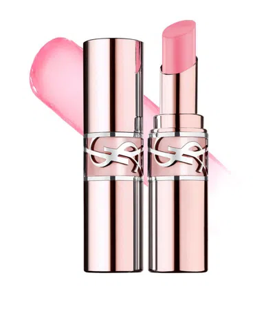 Ysl Loveshine Candy Glow Lip Balm In Pink Sunrise
