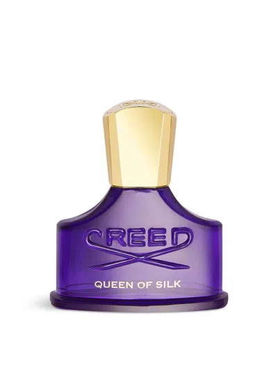 Creed Queen Of Silk Eau De Parfum 30ml In White