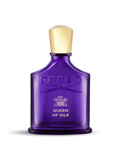 Creed Queen Of Silk Eau De Parfum 75ml In White