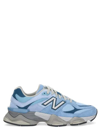 New Balance Sneaker 9060 Unisex In Blue
