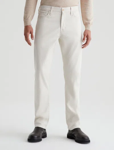 Ag Jeans Everett In White