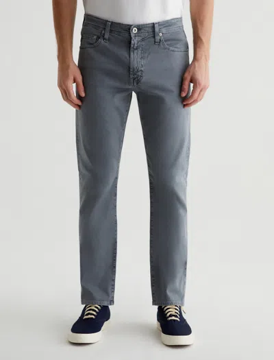 Ag Jeans Everett Sud In Grey