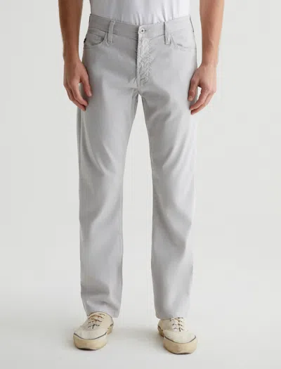 Ag Jeans Graduate In Grey