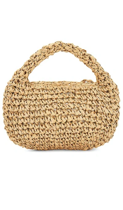 Hat Attack Tasche Micro Slouch In Neutral