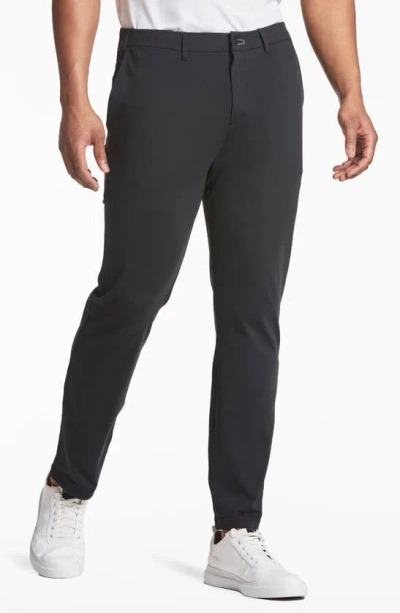 Public Rec Men's All Day Every Day Five-pocket Pants In Black