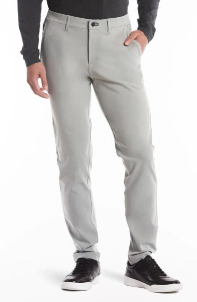 Public Rec Men's All Day Every Day Five-pocket Trousers In Fog