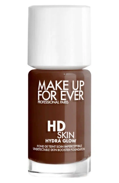 Make Up For Ever Hd Skin Hydra Glow In Cool Ebony